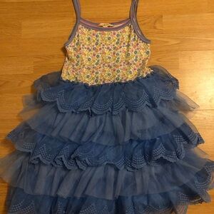 “Matilda Jane” dress size 10 in EUC